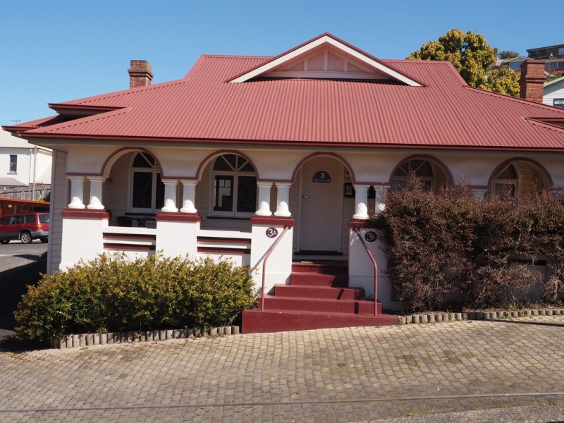 3a Bay View Avenue, Burnie TAS 7320