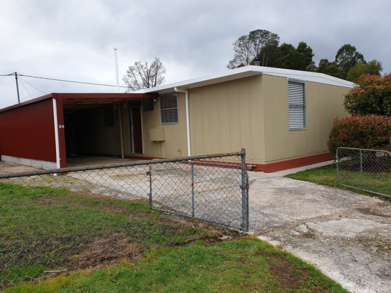 25 Sophia Street, Tullah TAS 7321