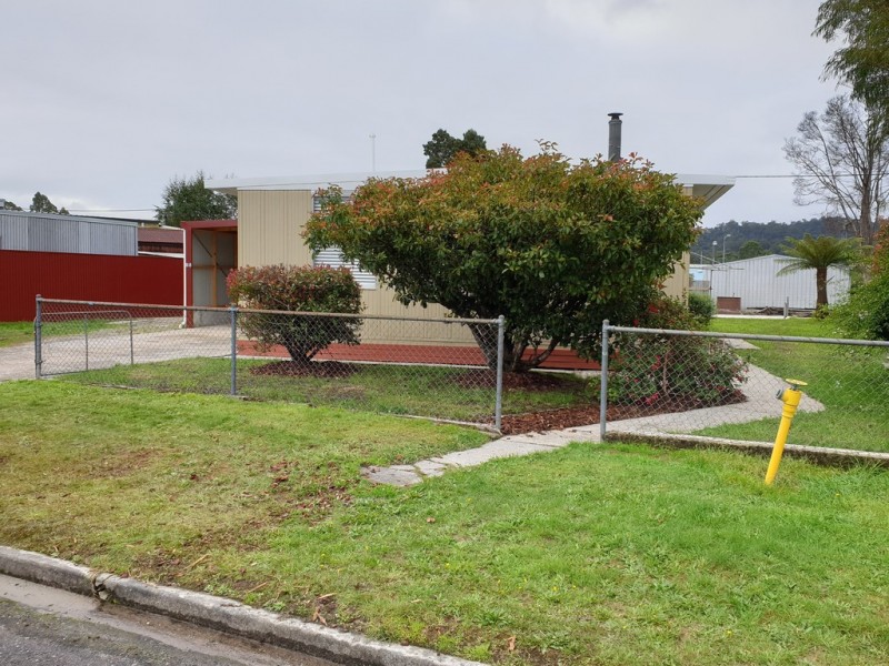 25 Sophia Street, Tullah TAS 7321