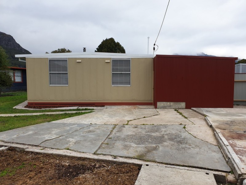25 Sophia Street, Tullah TAS 7321