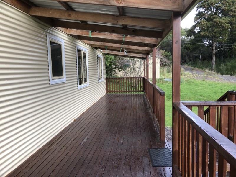 12 FEATHERSTONE STREET, Strahan TAS 7468