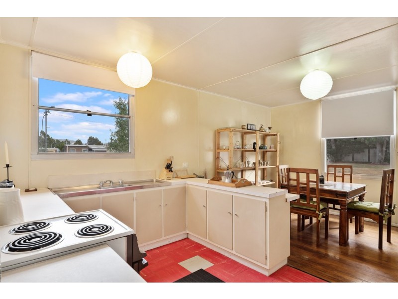 20 Victoria Street, Tullah TAS 7321