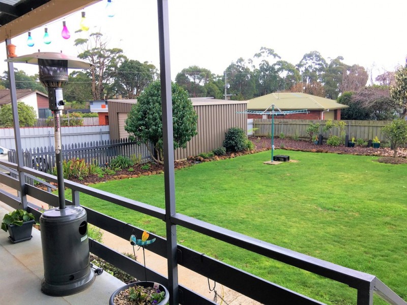 3 Malonga Drive, Burnie TAS 7320