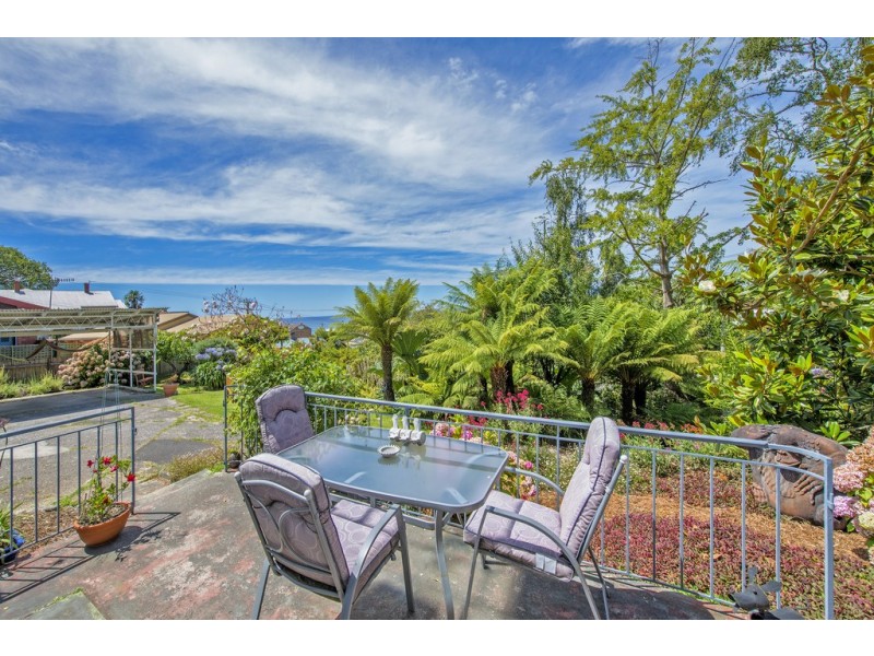4 Hodgman Street, Burnie TAS 7320