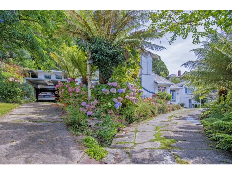 4 Hodgman Street, Burnie TAS 7320
