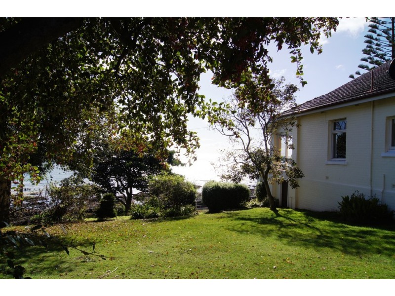 83 Button Avenue, Parklands TAS 7320