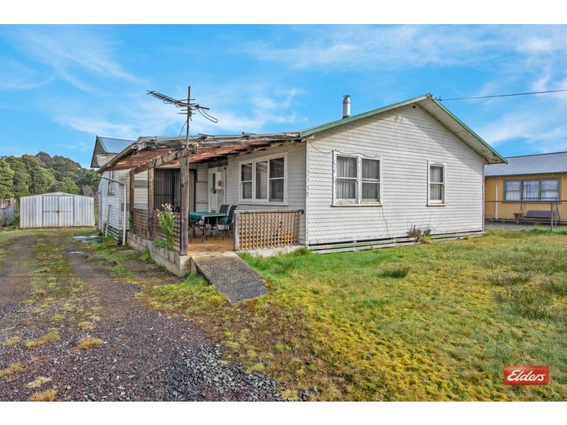 3 Cohen Street, Rosebery TAS 7470