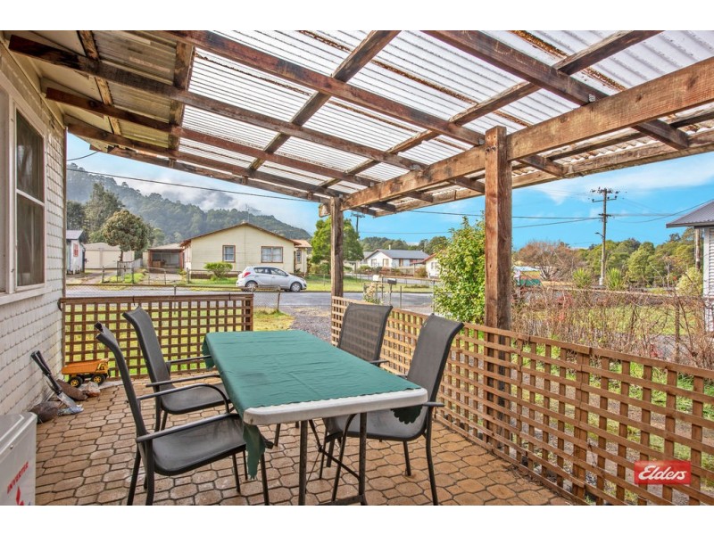 3 Cohen Street, Rosebery TAS 7470