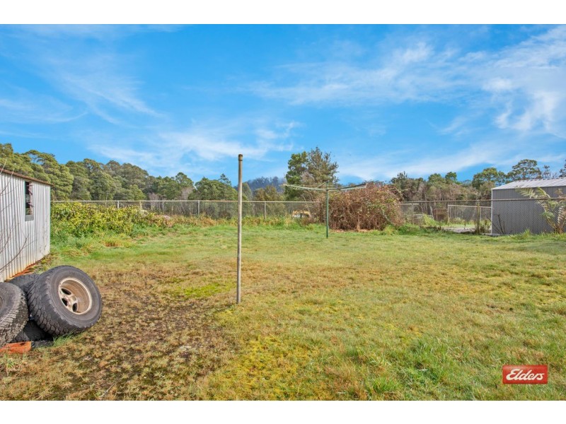 3 Cohen Street, Rosebery TAS 7470