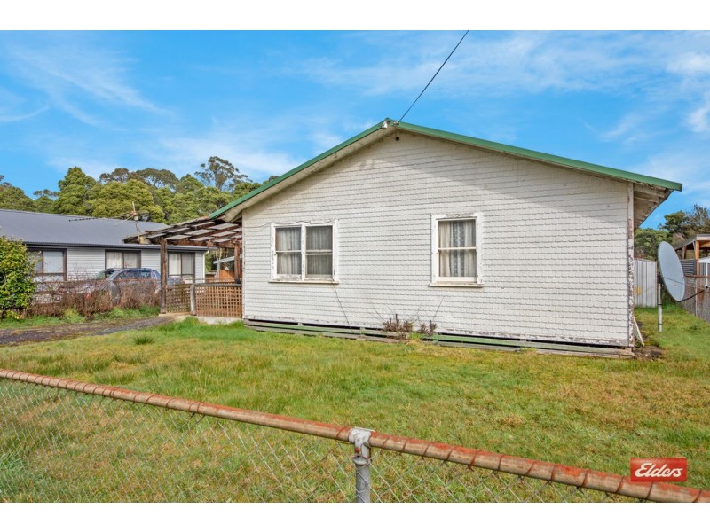 3 Cohen Street, Rosebery TAS 7470