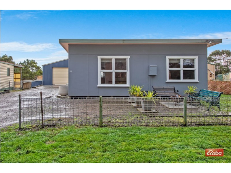 44 Lettes Bay Road, Strahan TAS 7468