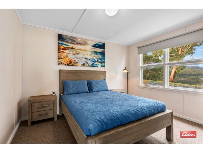 44 Lettes Bay Road, Strahan TAS 7468