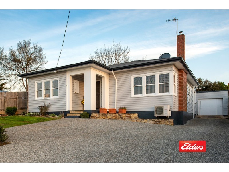 7 Linton Street, Upper Burnie TAS 7320
