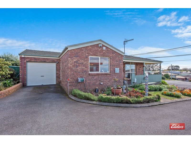 1/37 Thorne Street, Upper Burnie TAS 7320
