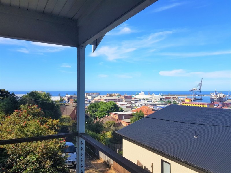 4 Plummer Avenue, Burnie TAS 7320