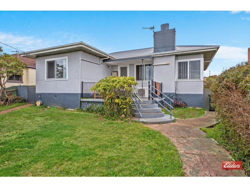 5 Wesley Street, Montello TAS 7320