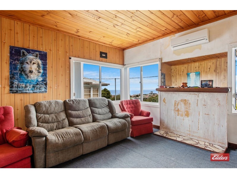5 Wesley Street, Montello TAS 7320