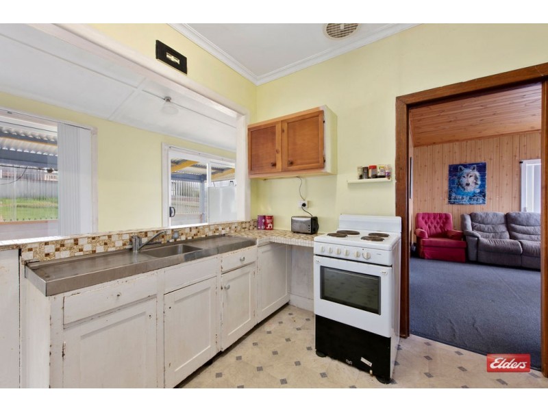 5 Wesley Street, Montello TAS 7320