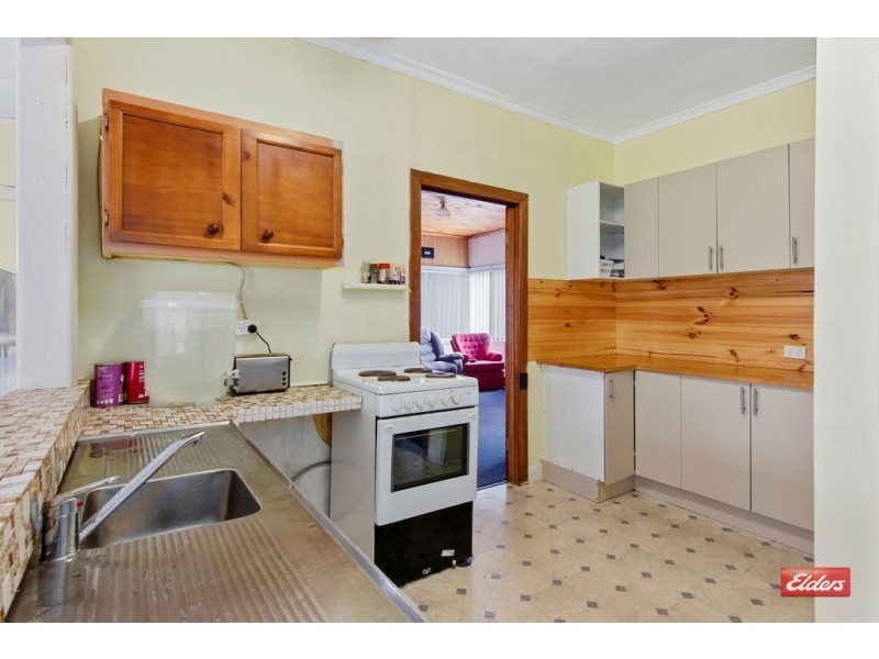 5 Wesley Street, Montello TAS 7320