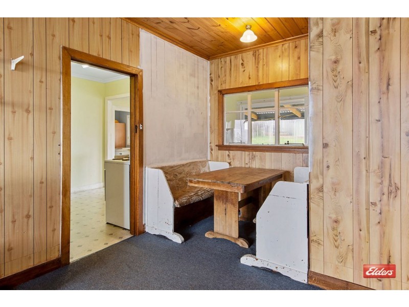 5 Wesley Street, Montello TAS 7320
