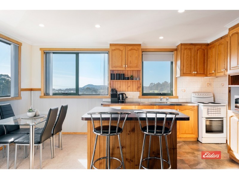 29 Colegrave Road, Upper Burnie TAS 7320