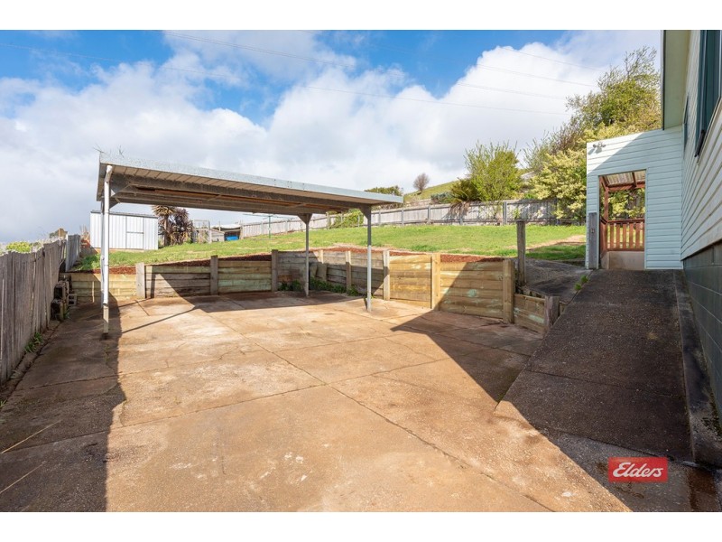 29 Colegrave Road, Upper Burnie TAS 7320