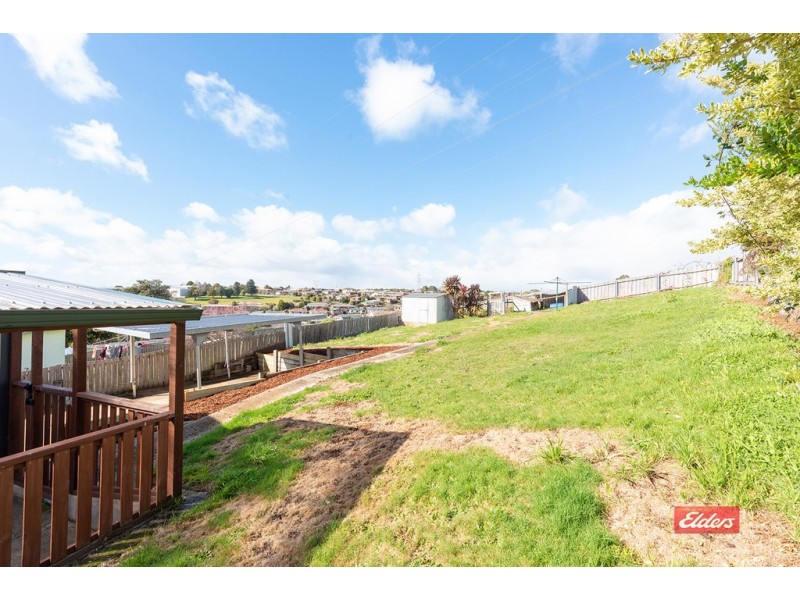 29 Colegrave Road, Upper Burnie TAS 7320