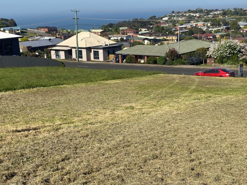 19 Lorrie Place, Park Grove TAS 7320