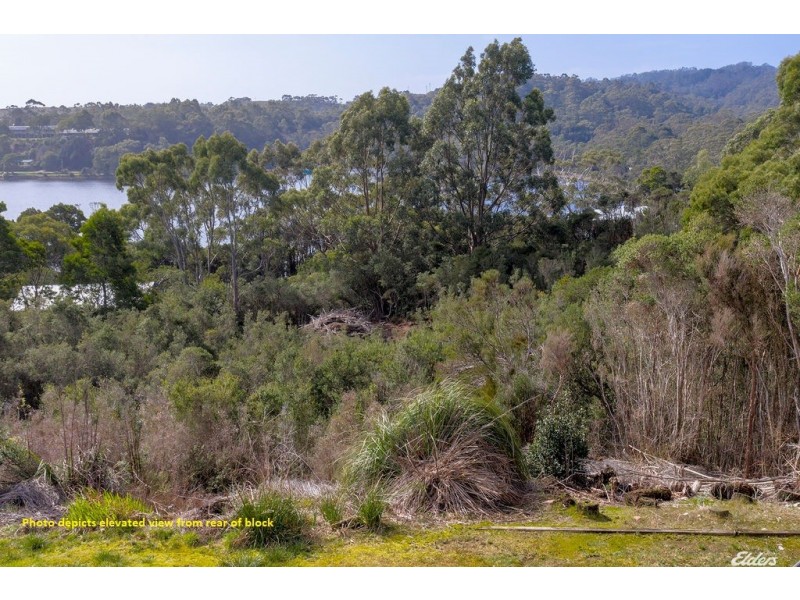 Lot 7 Harrison Street, Strahan TAS 7468