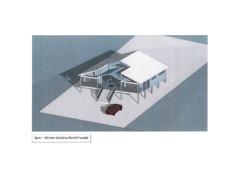 Lot 7 Harrison Street, Strahan TAS 7468