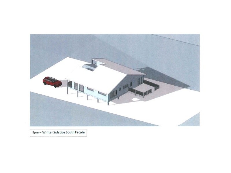 Lot 7 Harrison Street, Strahan TAS 7468