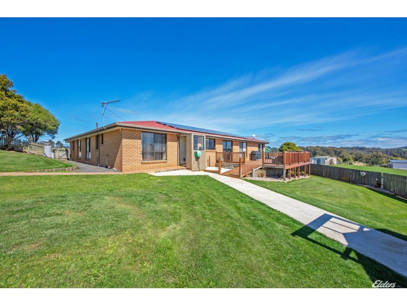 154 Little Village Lane, Somerset TAS 7322