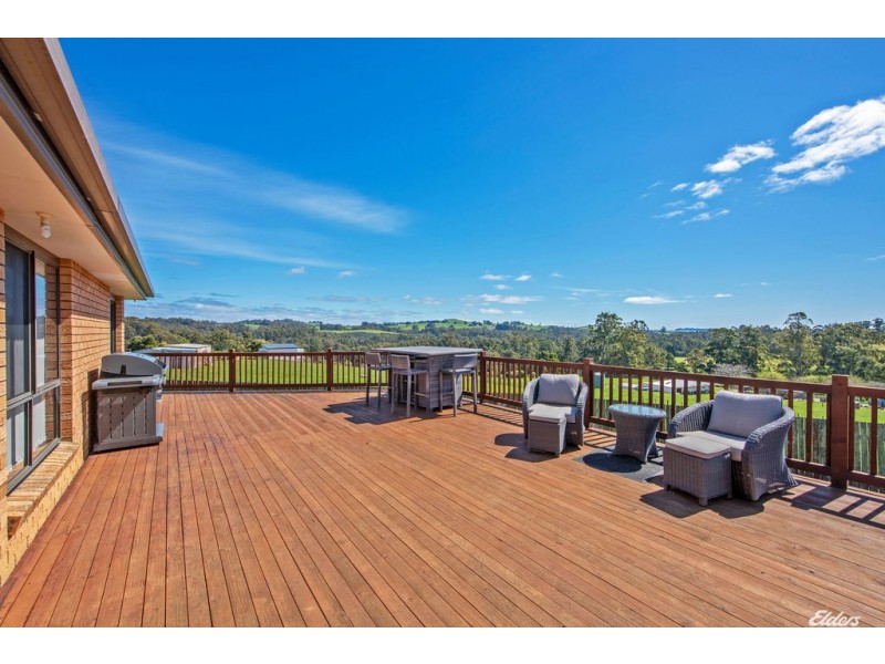 154 Little Village Lane, Somerset TAS 7322