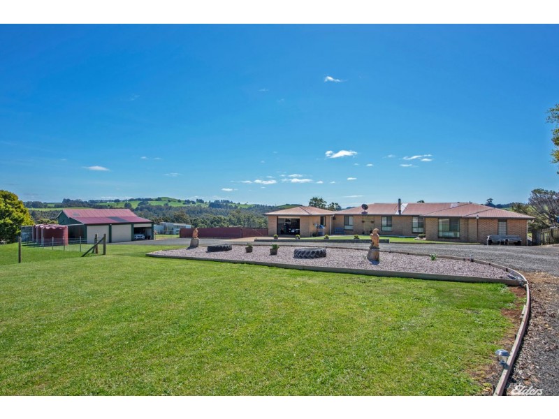 154 Little Village Lane, Somerset TAS 7322