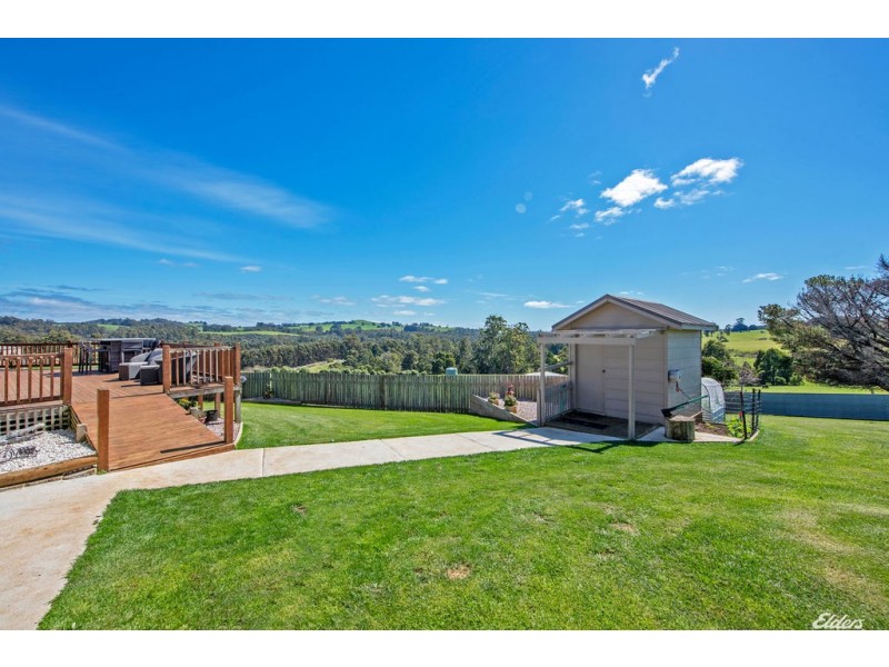 154 Little Village Lane, Somerset TAS 7322