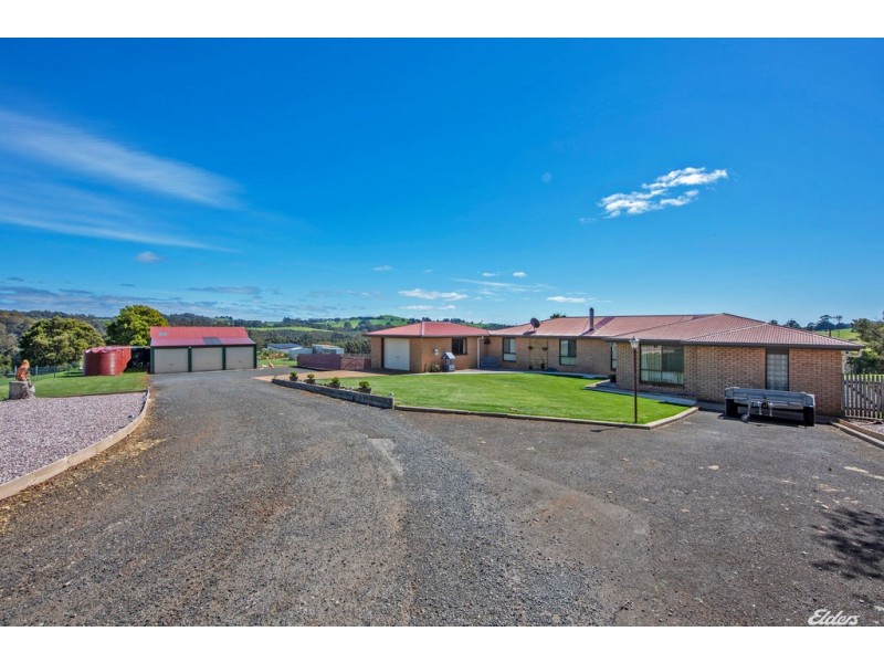154 Little Village Lane, Somerset TAS 7322