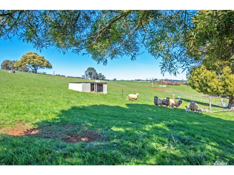154 Little Village Lane, Somerset TAS 7322