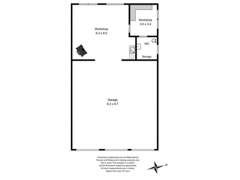 154 Little Village Lane, Somerset TAS 7322