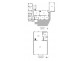 154 Little Village Lane, Somerset TAS 7322 Floorplan