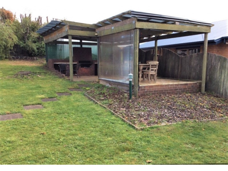 110 Brickport Road, Park Grove TAS 7320
