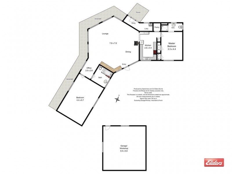 370 Seabrook Road, Somerset TAS 7322