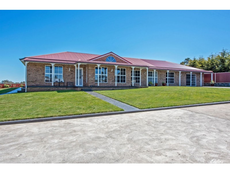 510 Ridgley Highway, Mooreville TAS 7321