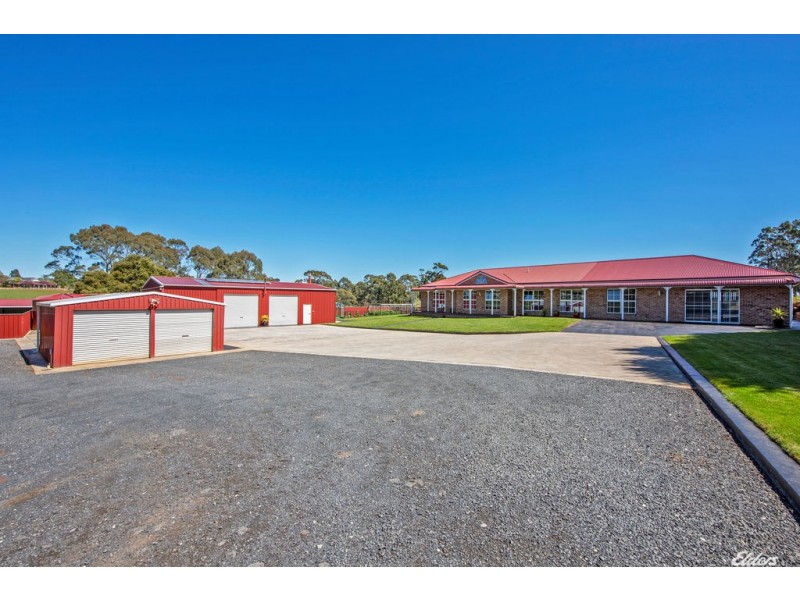 510 Ridgley Highway, Mooreville TAS 7321