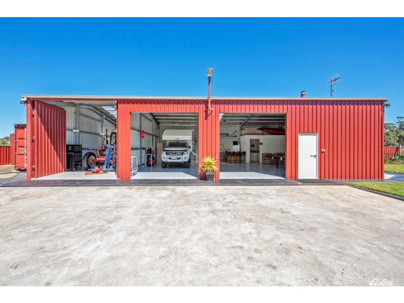 510 Ridgley Highway, Mooreville TAS 7321