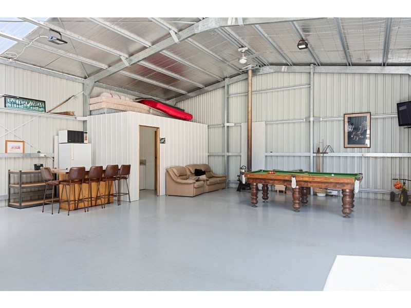 510 Ridgley Highway, Mooreville TAS 7321