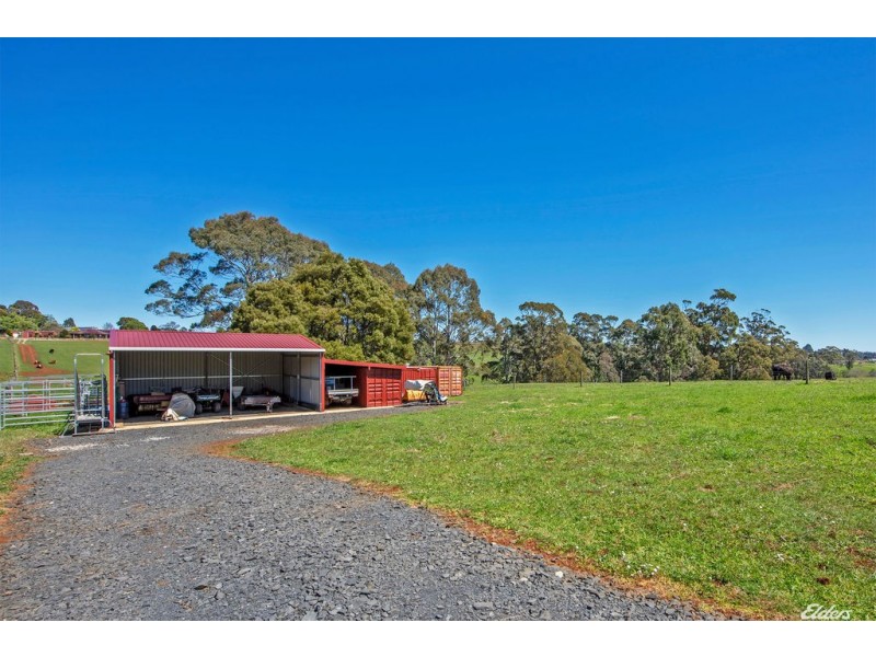 510 Ridgley Highway, Mooreville TAS 7321