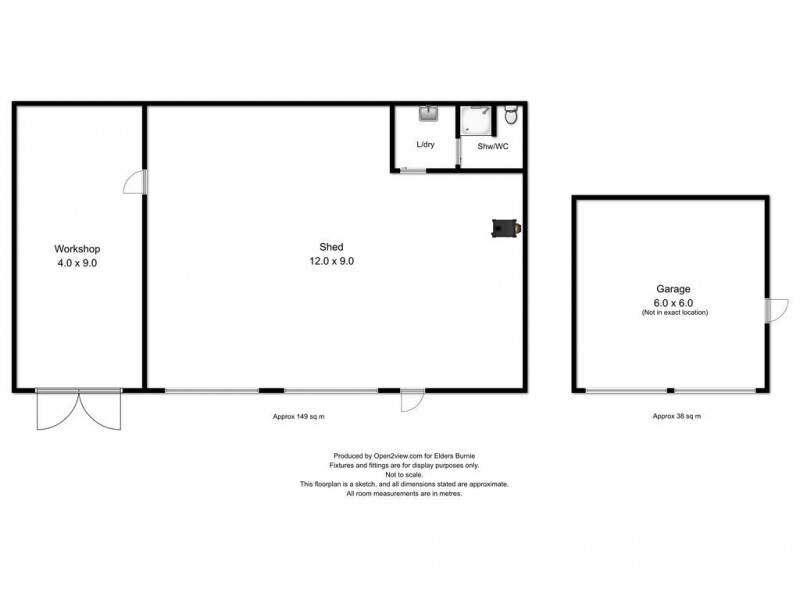 510 Ridgley Highway, Mooreville TAS 7321