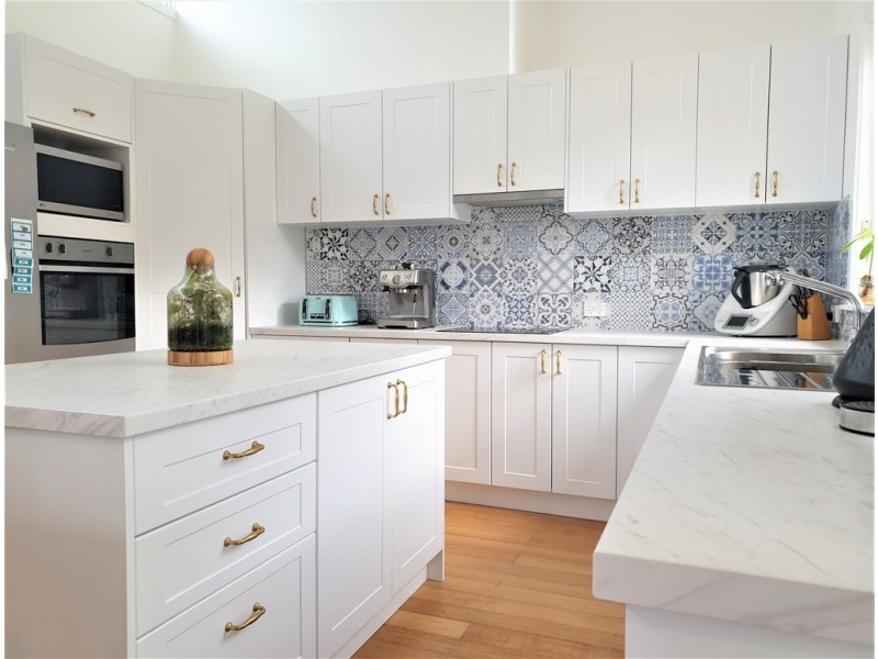 1 Chalk Avenue, Park Grove TAS 7320