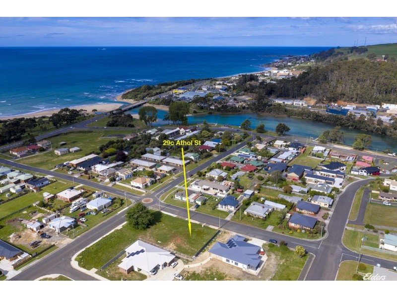29c Athol Street, Somerset TAS 7322