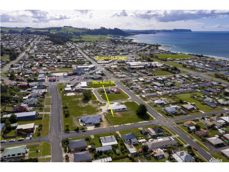 29c Athol Street, Somerset TAS 7322